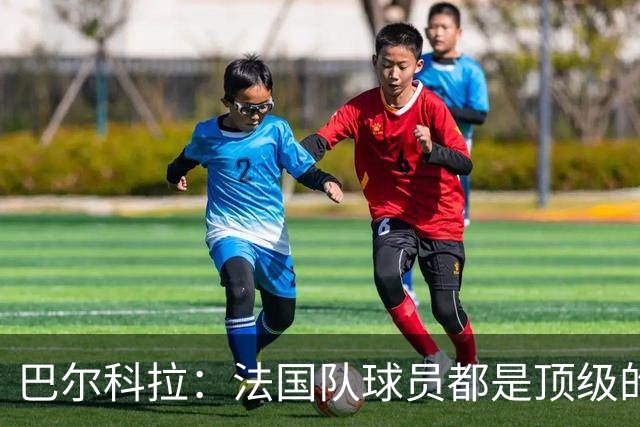 巴尔科拉：法国队球员都是顶级的，每个人拿到球都能制造威胁