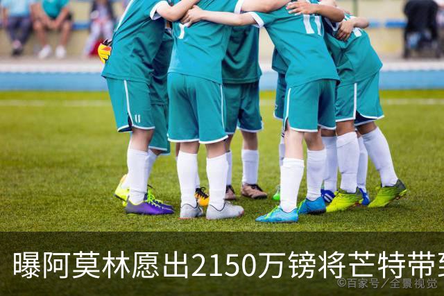 曝阿莫林愿出2150万镑将芒特带到米兰 曼联今夏无意出售